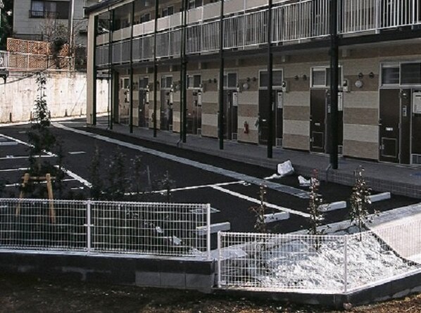 レオパレスIZM IVの物件内観写真